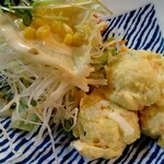 Miraku - ポテトサラダ