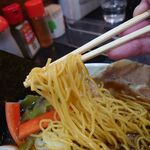 一条流がんこ総本家分家四谷荒木町 - 