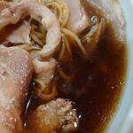 一条流がんこ総本家分家四谷荒木町 - 