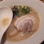 一風堂 - 