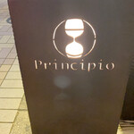 Principio - 