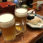 Morimori Zushi - 