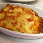 TRATTORIA AL SODO  - 