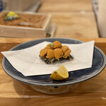 天ぷら料理 さくら - 