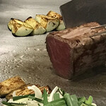 鉄板焼 ふかみ - ドーン