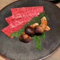 USHIGORO S. NISHIAZABU - 