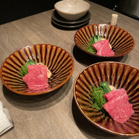 USHIGORO S. NISHIAZABU - 