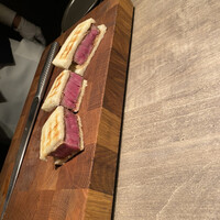 USHIGORO S. NISHIAZABU - 