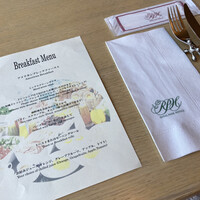 オールデイダイニング ハーモニー - 