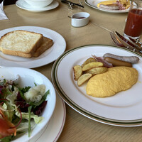 オールデイダイニング ハーモニー - 