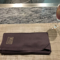 鉄板焼 ふかみ - 何か美味しいドリンク