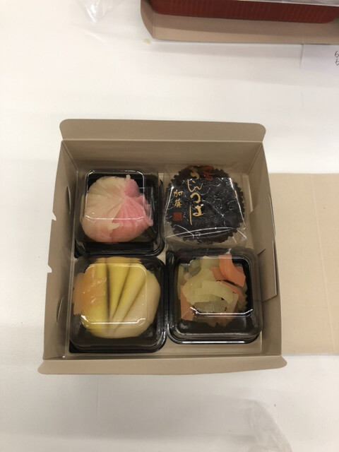 石川県観光物産館 北鉄金沢 その他 食べログ 石川県観光物産館 北鉄金沢 その他 食べログ