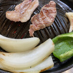 札幌成吉思汗 しろくま  - 