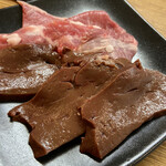 札幌成吉思汗 しろくま  - 