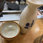 札幌成吉思汗 しろくま  - 