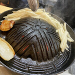 札幌成吉思汗 しろくま  - 