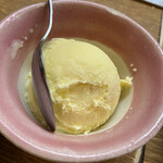 札幌成吉思汗 しろくま  - 