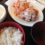 神保町食肉センター - 