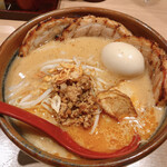 麺場 田所商店 - 