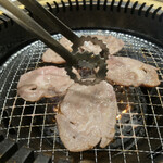 Jukusei Yakiniku Ichiban - 