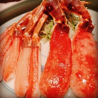 かにと道産料理 雪華亭 - 