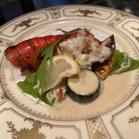 ステーキ 鉄板焼き Teppan&grill R 心斎橋 -  ステーキ 鉄板焼き Teppan&grill R 心斎橋 -