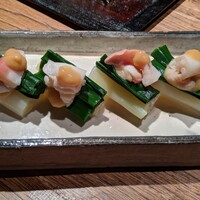 蕎麦懐石 無庵 - 