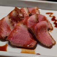 蕎麦懐石 無庵 - 