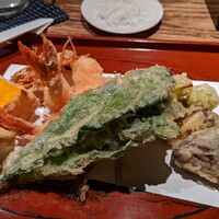 蕎麦懐石 無庵 - 
