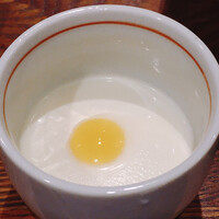 中華旬彩 森本 - 杏仁豆腐