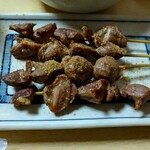 スタンドアサヒ - 