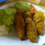 スタンドアサヒ - 