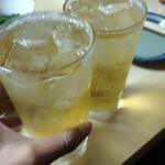 スタンドアサヒ - 