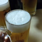 スタンドアサヒ - 