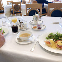 インターコンチネンタルホテル大阪 - 