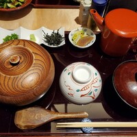 鰻う おか冨士 - 