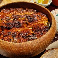 鰻う おか冨士 - 