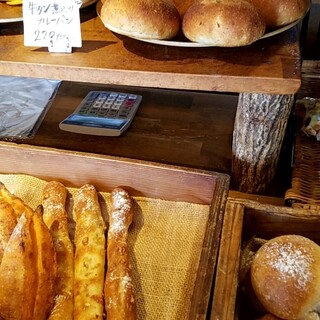 米子で人気のパン ランキングtop 食べログ