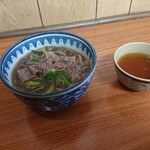 大衆食堂 山田屋 - 