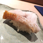 Sushi Tokusairaku - 