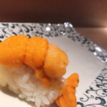 Sushi Tokusairaku - 