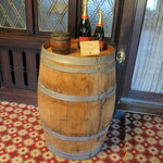 雲仙観光ホテル・メインダイニング - 