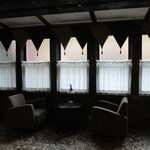 雲仙観光ホテル・メインダイニング - 