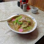 平和食堂 - 