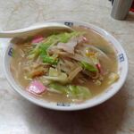 平和食堂 - 