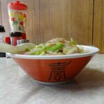 平和食堂 - 