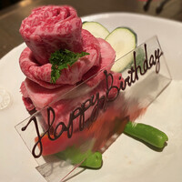 原宿焼肉 KINTAN - 