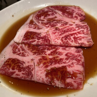 原宿焼肉 KINTAN - 