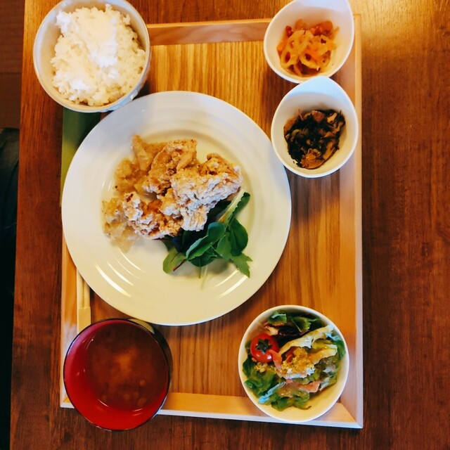 Yakitori Motsu-nabe Ikki Tama Center Honten photo 3