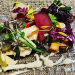 レストランカフェ　メリメロ - 